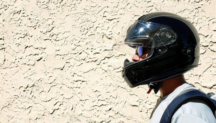 Helmet Law in Riverside, CA