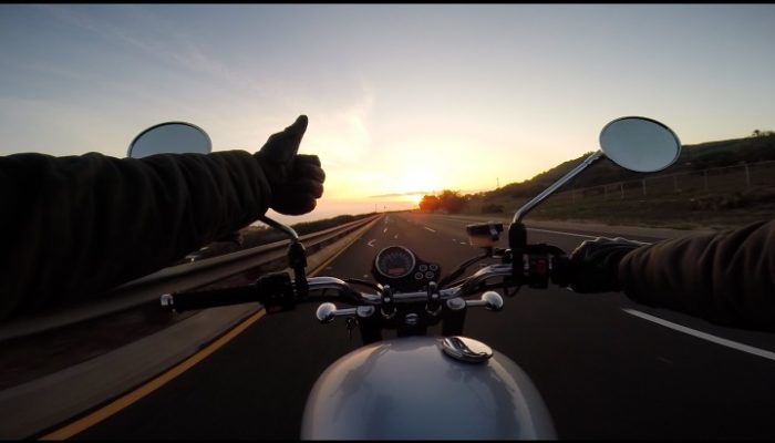 What Is the Difficult Aspect of Proving Negligence in Motorcycle Accidents?