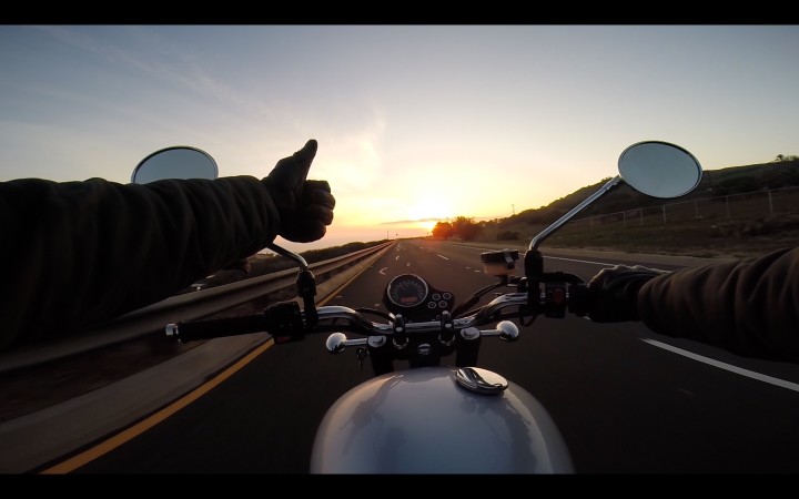 What Is the Difficult Aspect of Proving Negligence in Motorcycle Accidents?