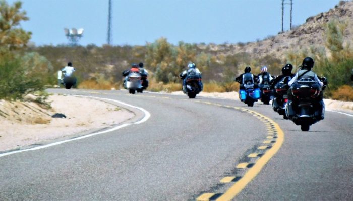 Things You Need to Know About Motorcycle Accidents